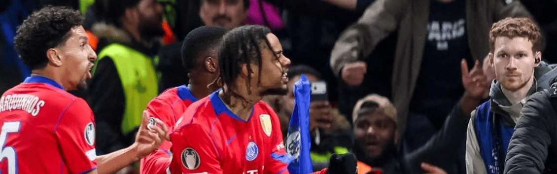 2场轰8球！欧冠卫冕冠军踢疯了，超级门将一战封神：9次神扑0丢球