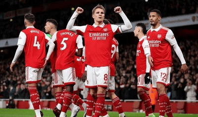 4000万砸向一人，7000万边缘人清洗，阿森纳这盘棋下得够狠