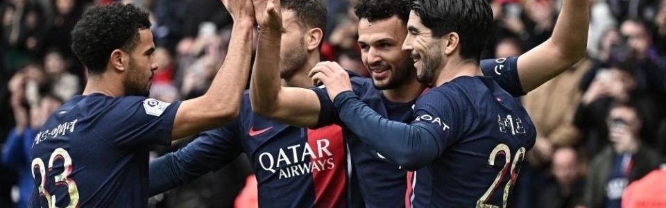 4月3日法甲焦点战：巴黎圣日耳曼主场迎战图卢兹深度解析