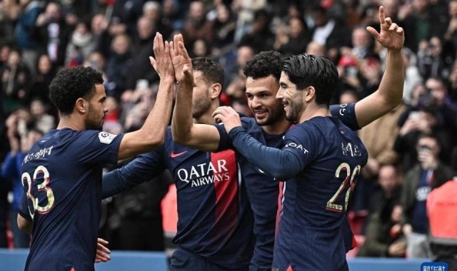 4月3日法甲焦点战：巴黎圣日耳曼主场迎战图卢兹深度解析