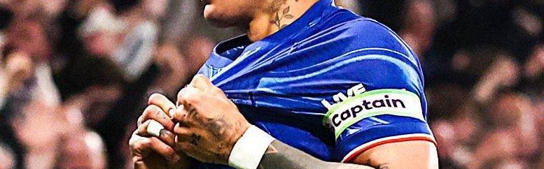 切尔西9000万欧队长被重罚，因示好皇马被禁赛2场，无缘对阵曼城