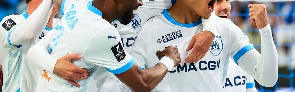 38场34球！曼联旧将成市场大鱼，马赛标价5000万，尤文欲0元购