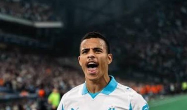 意难平！格林伍德31场22球8助攻身价追平巅峰，不能回曼联太可惜