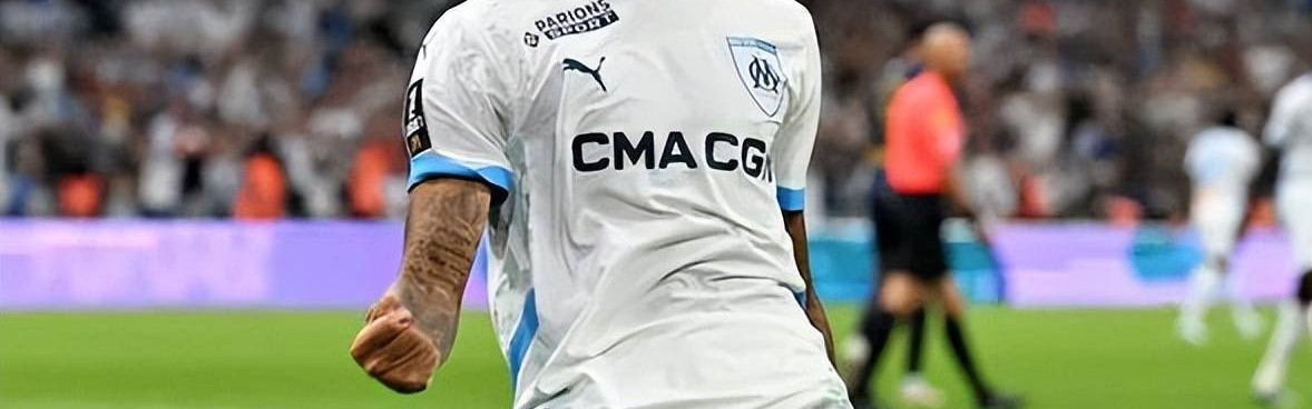 马赛的格林伍德依赖症：有他赢球没他崩盘，曼联球迷是真的很遗憾