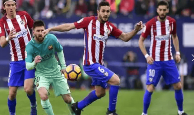 欧洲冠军联赛 马德里竞技VS布鲁日 近期表现与赛果预测分析