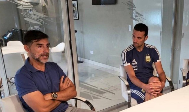 阿根廷球员身价下滑对比：小蜘蛛达1000万欧元，曼联弃将上榜