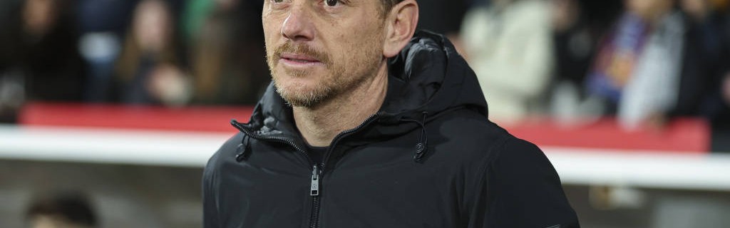 马诺洛·冈萨雷斯 vs 埃德尔·萨拉比亚，第三章：西甲战火重燃