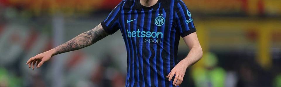 阿森纳放卡拉菲奥里回意甲 帮巴萨挖国米墙角 枪手这操作对自己有好处吗？