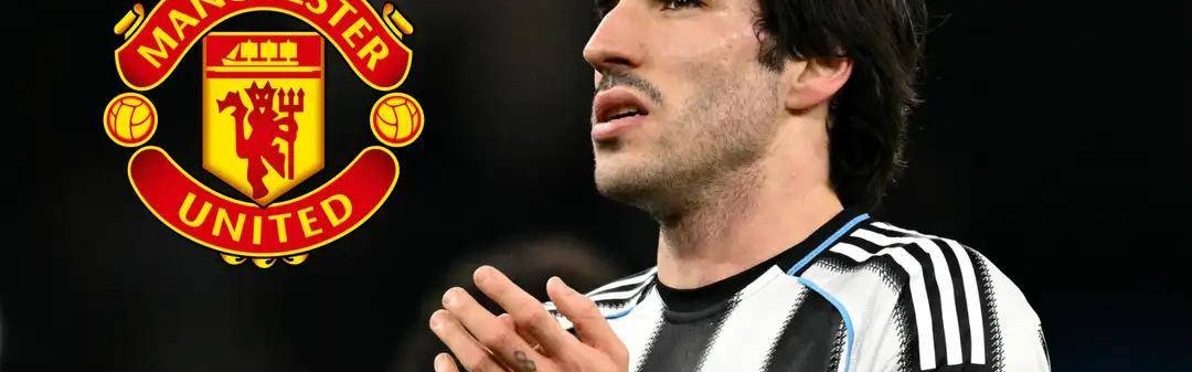 雄心勃勃：曼联一亿英镑挖角纽卡斯尔中场大将托纳利