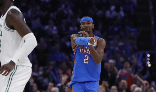 MVP榜：亚历山大居首东契奇升第二 约基奇跌出TOP3