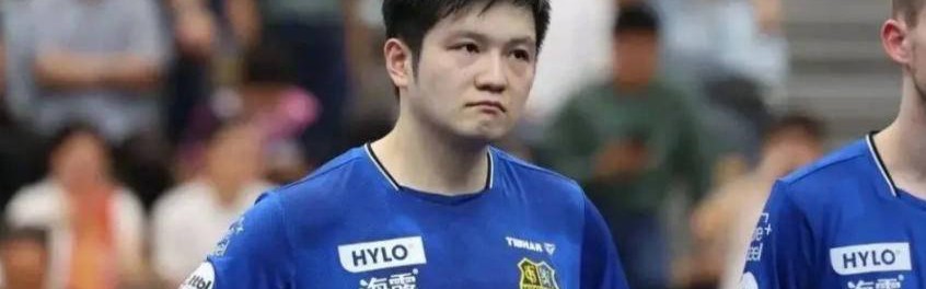 樊振东震撼宣布转会德甲豪门，引发全欧洲乒坛热议