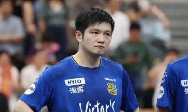 樊振东震撼宣布转会德甲豪门，引发全欧洲乒坛热议