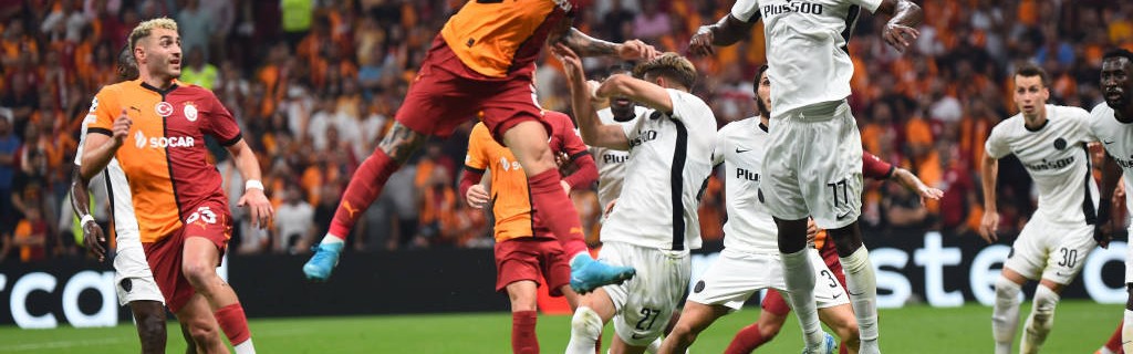 伊卡尔迪与尤文绯闻？加拉塔萨雷主帅：他离队的可能性根本不存在