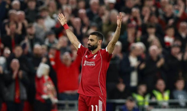 欧冠晋级背后的隐忧：萨拉赫伤退为利物浦蒙上阴影