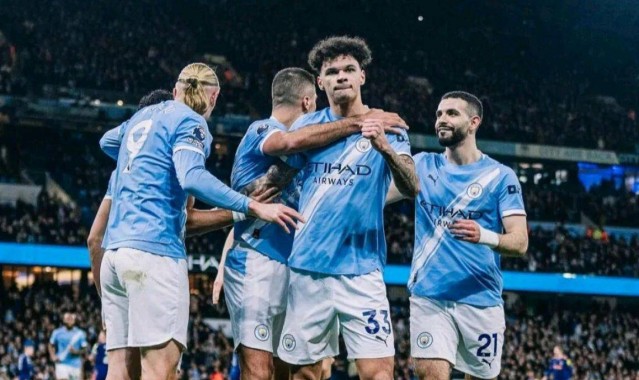 1.3亿魔幻！7500万遭弃，5500万逆袭，曼城看走眼了？