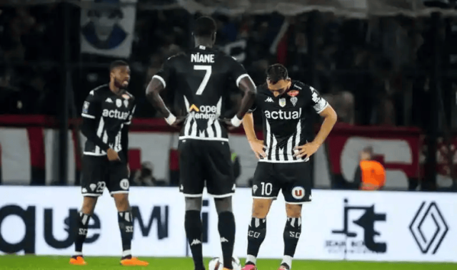 周日015 法甲：勒阿弗尔主场死磕保级VS斯特拉斯堡客场抢分，胶着对决藏变数