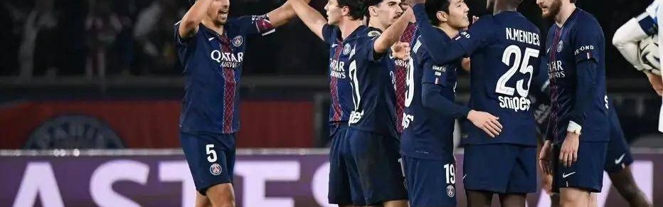 欧冠最新消息：皇马10成功复仇本菲卡，巴黎精彩让二追三，意甲两队遭遇惨败