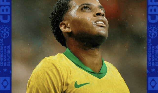 随着罗德里戈重伤，已有10大巨星无缘世界杯！姆巴佩最新伤情曝光