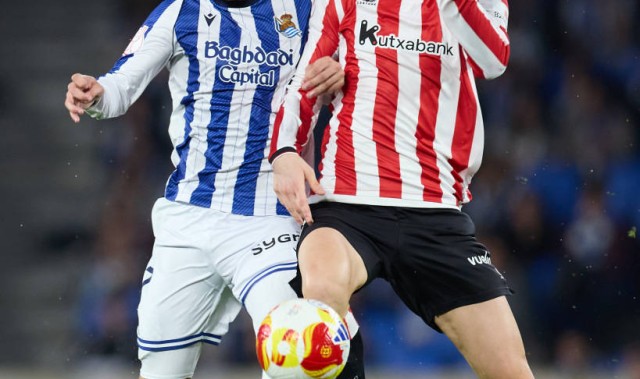 西甲焦点：皇家社会主场迎战奥萨苏纳，塞尔吉奥·弗朗西斯科的球队是“不可战胜”还是强弩之末？