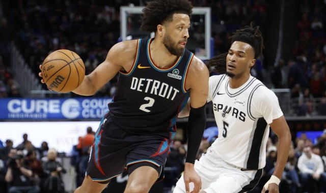 MVP争夺上演惊天逆转！约基奇东契奇全没戏了吗？