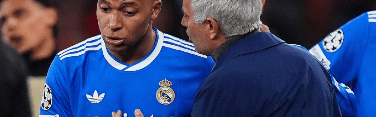 皇马的麻烦不只是穆里尼奥和怀森，3月谨防西甲崩盘