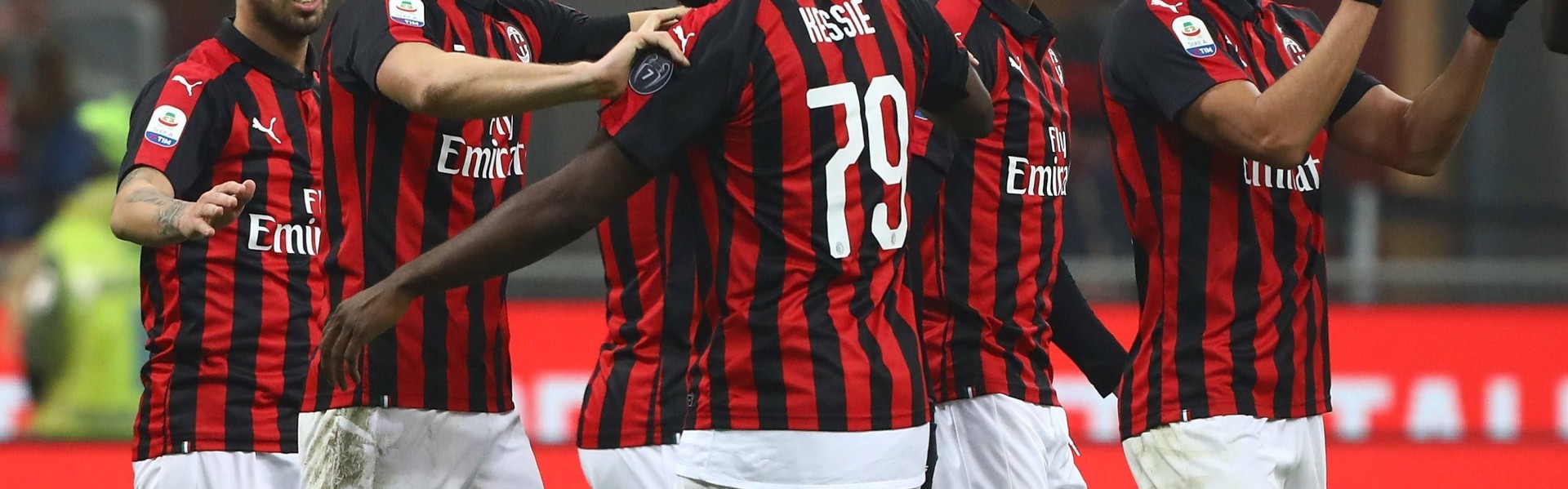 意甲：AC米兰VS都灵 最新赛前数据库分析