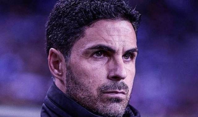 国米欧冠出局，如果曼城反超夺得英超冠军，阿尔特塔是否会后悔？