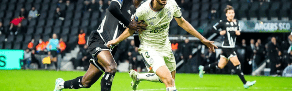 周五012 法甲 朗斯VS昂热，赛事解析