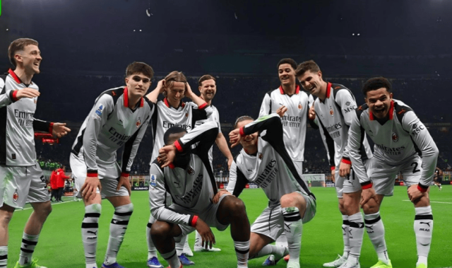 豪门悲喜夜：切尔西0-3惨遭4连败狂丢12球 拜仁4-0 米兰3-2重回次席