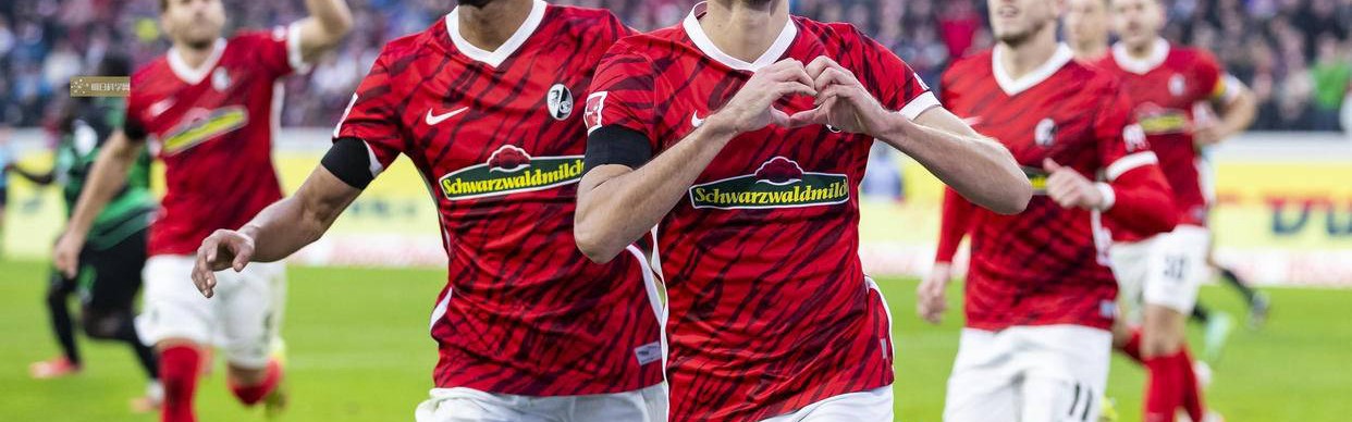 德甲联赛深度预测：多特蒙德与弗赖堡胜算明显，门兴对阵勒沃库森悬念巨大