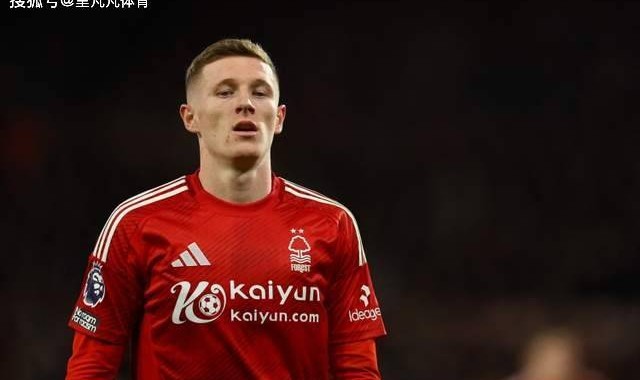 一日英超动向：曼市双雄竞争森林中场选手，卡里克升级机会不小