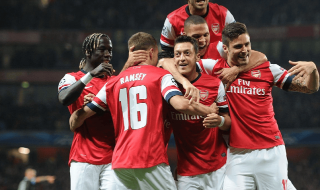 五大联赛冠军归属基本落定：拜仁国米巴萨稳操胜券，英超法甲悬念犹存