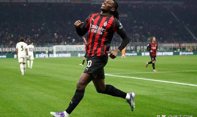 意甲AC米兰对阵国际米兰米兰德比的真相时刻！比分预测战术分析