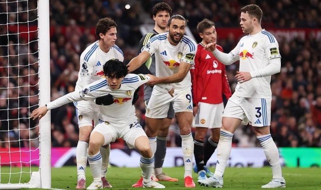 惨烈英超？第6距第14仅6分！欧冠资格最新形势 曼联领先切尔西7分