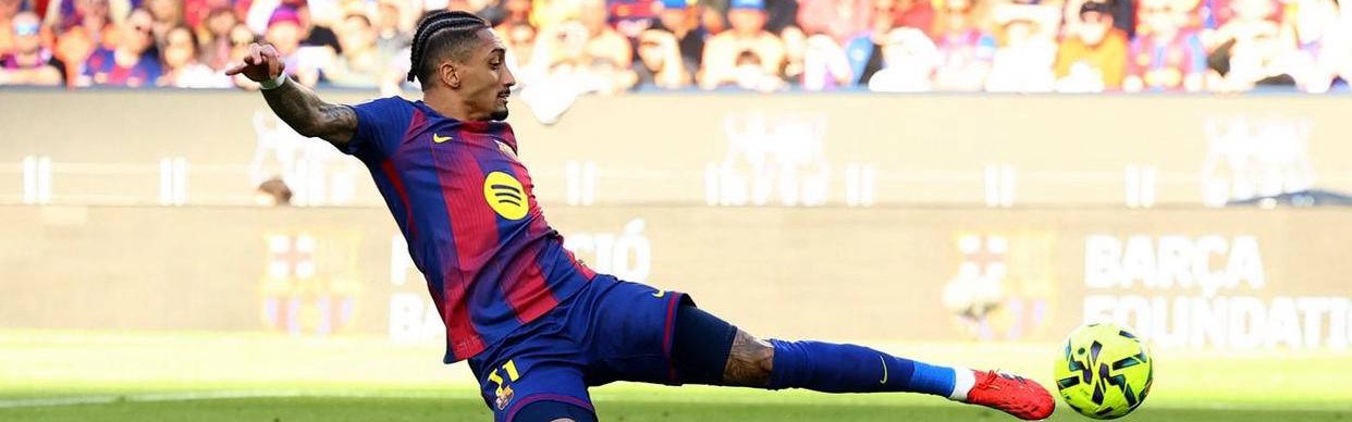 西甲最新积分榜更新：巴萨3-0大胜，皇马跌至第二，积分形势骤变