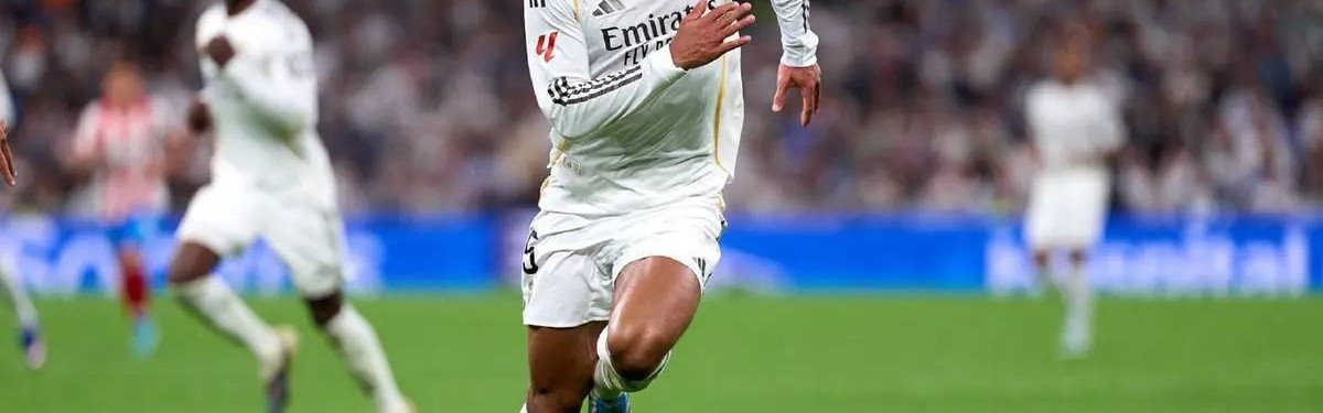 三场不胜+争议点球，皇马13.4亿航母沉没敲响“四大皆空”警钟！